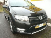 gebraucht Dacia Sandero II Stepway Prestige Navi Klima