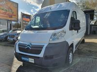 gebraucht Citroën Jumper 2,2D*120PS*3,5t*MAXI LANG*KARROSERIEGUT