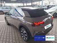 gebraucht Citroën C4 Cactus Shine 130; *Navi *Drive Asssist Paket *Full