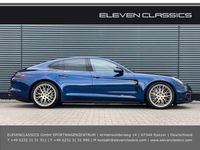 gebraucht Porsche Panamera 4 E-Hybrid Edition 10 Jahre