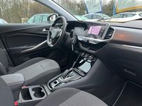 Gebraucht Opel Grandland X Business 131 PS (96 kW) 2022 Weiß SUV