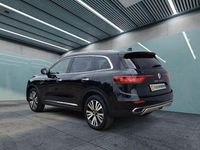 Gebraucht Renault Koleos 184 PS (135 kW) 2022 Schwarz SUV