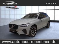Gebraucht Volvo XC60 Plus 197 PS (144 kW) 2023 Vapour grey / (metallic) SUV