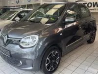 Używany Renault Twingo Intens 92 KM (67 kW) 2019 Szary Hatchback