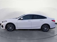 gebraucht BMW 220 i Gran Coupé M Sport Navi PDC Anhängerkupplun