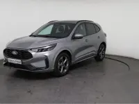 Gebraucht Ford Kuga ST-Line 190 PS (139 kW) 2025 Silber, solarsilber (pn4hs0) SUV