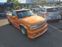 Gebraucht Chevrolet S10 120 PS (88 kW) 1999 Other Pickup