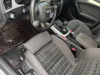 Gebraucht Audi A4 190 PS (139 kW) 2011 Grau Kombi