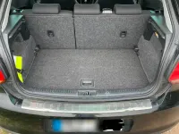 Second-hand VW Polo 90 CP (66 kW) 2011 Negru Hatchback