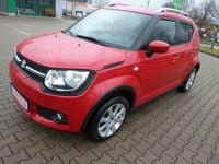 Gebraucht Suzuki Ignis Comfort 90 PS (66 kW) 2019 Rot SUV