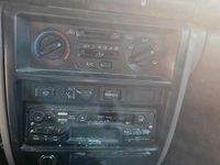 Gebraucht Subaru Forester 125 PS (91 kW) 2000 Grün SUV