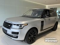 gebraucht Land Rover Range Rover 4.4 SDV8 Autobiography Business Class