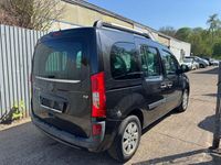 Gebraucht Mercedes Citan 112 114 PS (83 kW) 2019 Schwarz Van / Kleinbus
