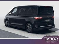 Neu VW Multivan Style 245 PS (180 kW) 2025 Schwarz Van