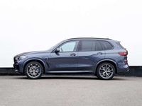 gebraucht BMW X5 xDrive45e M SPORTPAKET Komfortsitze PanoDach