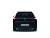 Neu VW Golf VIII Life 150 PS (110 kW) 2026 Schwarz Limousine