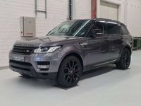 gebraucht Land Rover Range Rover Sport SDV6 HSE Dynamic