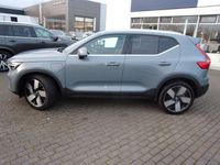Gebraucht Volvo XC40 Plus 192 PS (141 kW) 2022 Grau SUV
