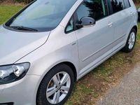 Gebraucht VW Golf VII Match 105 PS (77 kW) 2012 Silber Limousine