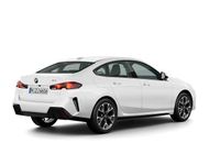 Neu BMW 216 122 PS (89 kW) 2025 Weiß Coupé