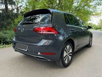 gebraucht VW e-Golf KEYLESS +LED+CCS+ACTIVE-INFO+KAMERA +Wärmepumpe