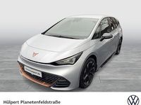 Gebraucht Cupra Born e-Boost 169 kW (231 PS) 2023 Silber Kleinwagen