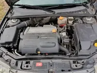 Gebraucht Saab 9-3 150 PS (110 kW) 2004 Beige Limousine