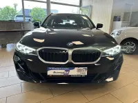 Gebraucht BMW 330 Shadowline 292 PS (214 kW) 2022 Schwarz Kombi