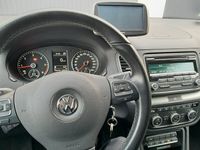 gebraucht VW Sharan Sharan2.0 TDI BlueMotion Technology Comfortline