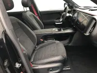 Gebraucht Smart #5 Brabus 475 kW (646 PS) 2025 Schwarz meta black metallic SUV