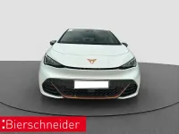 Gebraucht Cupra Born 169 kW (231 PS) 2025 Weiss Kleinwagen