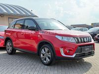 Gebraucht Suzuki Vitara 140 PS (102 kW) 2019 Rot SUV