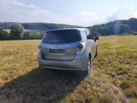 Gebraucht Toyota Verso Life 147 PS (108 kW) 2010 Van / Kleinbus