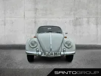 Gebraucht VW Käfer 34 PS (25 kW) 1964 Fontana grau Kleinwagen