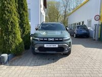 Używany Dacia Duster Extreme 141 KM (103 kW) 2022 Andere farbe SUV