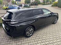 Gebraucht Peugeot 308 SW Allure 131 PS (96 kW) 2024 Lackierung schwarz perla nera Kombi