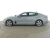 gebraucht Kia Stinger 2.0 TGDI GT-Line 2WD, Benzin, 29.190 €