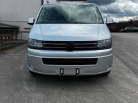 gebraucht VW T5 Camper light 2.0 l TDI