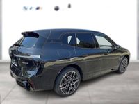 Gebraucht BMW iX Comfort Edition 300 kW (408 PS) 2026 Schwarz metallic SUV
