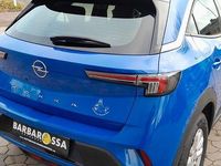 Gebraucht Opel Mokka Edition 131 PS (96 kW) 2023 Blau SUV