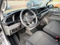 Neu VW T6.1 150 PS (110 kW) 2025 Weiß Van