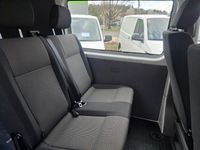 Używany VW T6.1 110 KM (80 kW) 2022 Biały Van