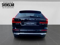 Gebraucht Volvo XC60 Ultimate 197 PS (144 kW) 2023 Schwarz SUV