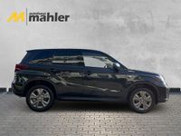 Neu Suzuki Vitara Comfort 110 PS (80 kW) 2026 Schwarz SUV