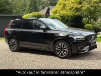 Gebraucht Volvo XC90 Ultra 455 PS (334 kW) 2024 Schwarz SUV