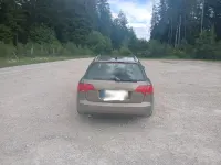 Gebraucht Audi A4 179 PS (131 kW) 2007 Kombi