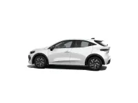 Nowe Renault Clio V Evolution 114 KM (83 kW) 2026 Biały Sedan/Limuzyna