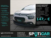 Gebraucht Citroën C3 PureTech 83 PS (61 kW) 2024 Beige Kleinwagen