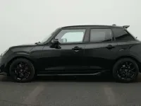 Gebraucht Mini John Cooper Works 204 PS (150 kW) 2025 Schwarz Kleinwagen