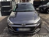 gebraucht Hyundai i20 1.2 62kW YES! YES!